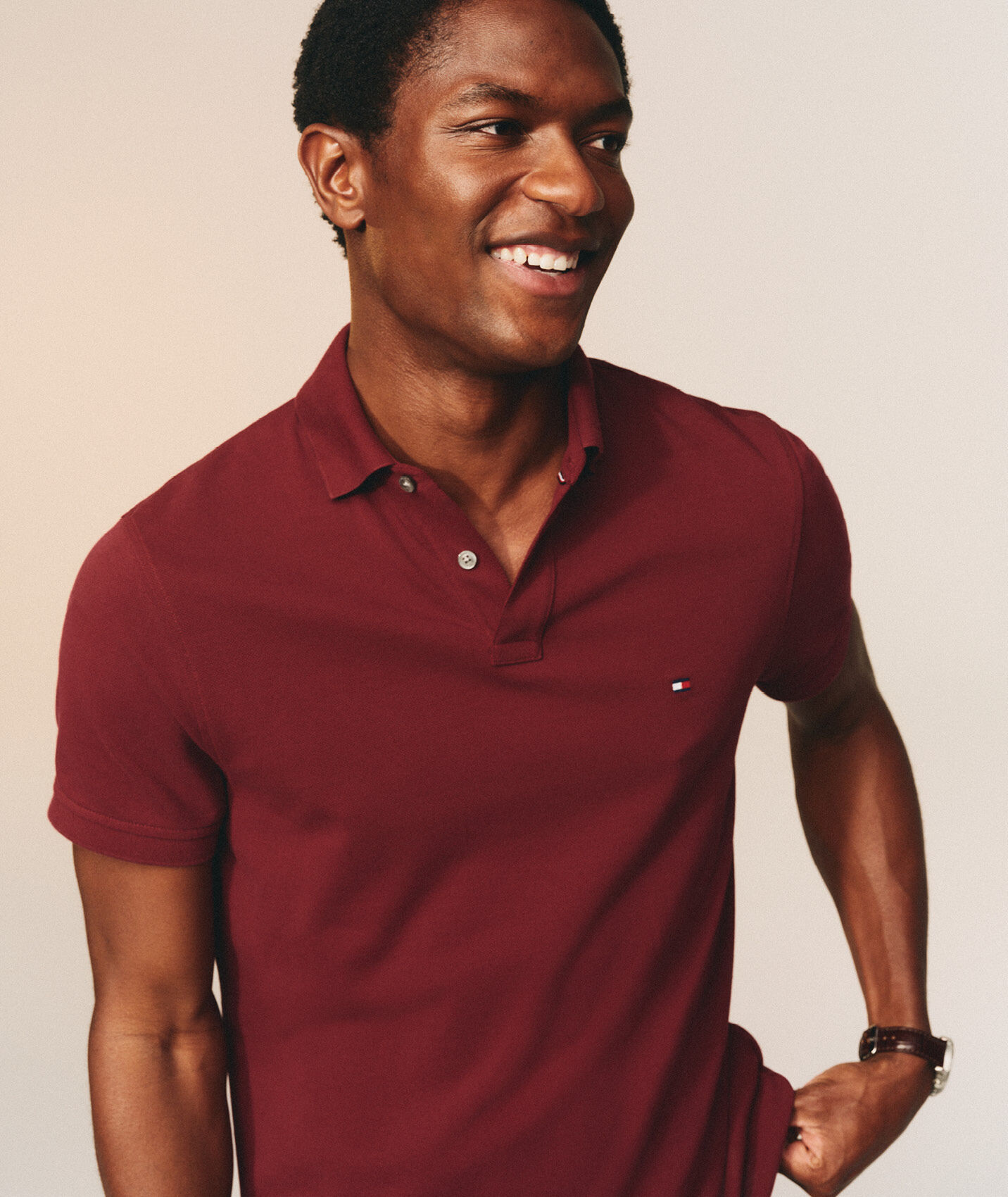 Tommy Hilfiger Polo Shirts